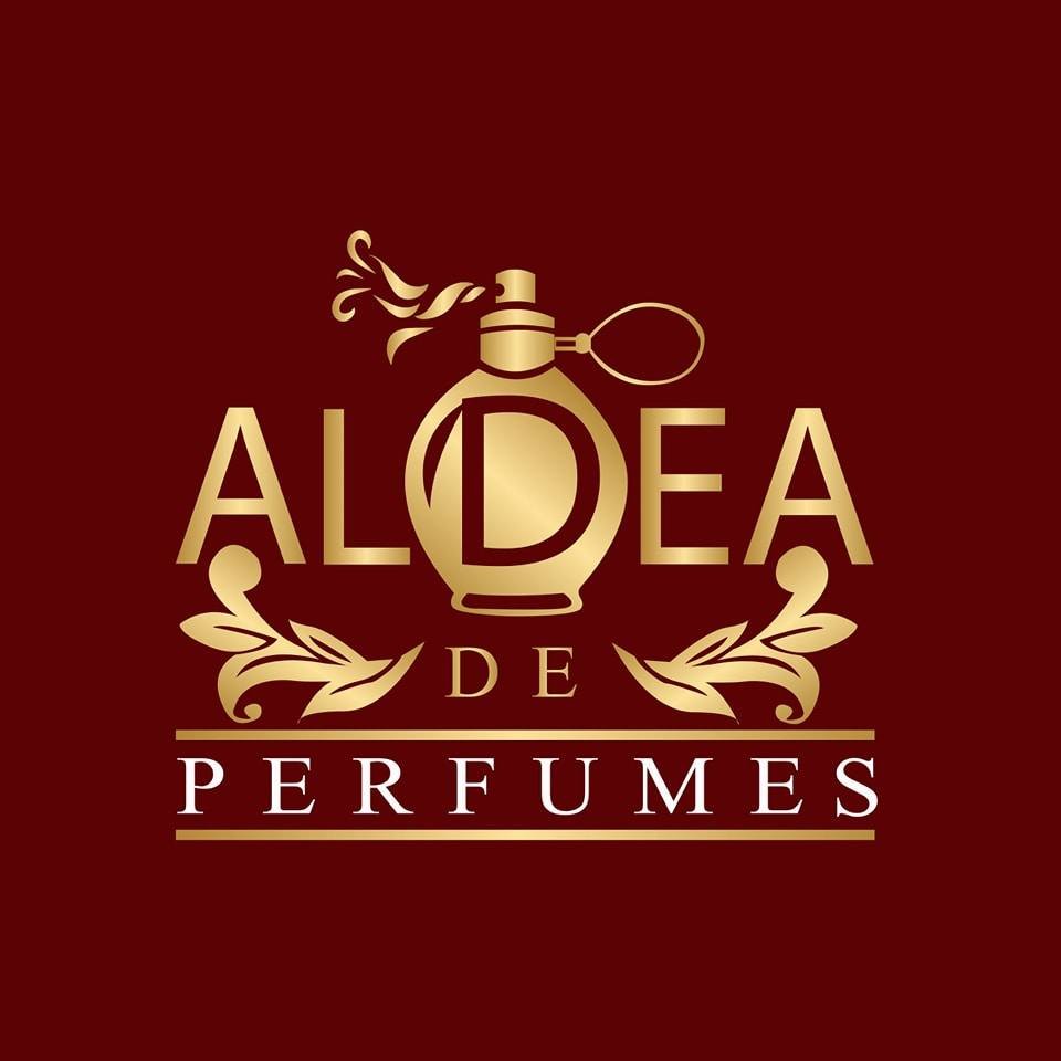 Logotipo de Aldea de Perfumes