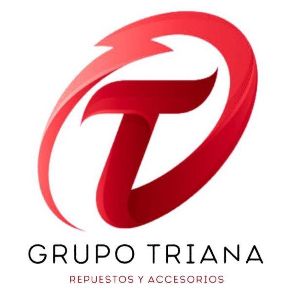 Logotipo de Grupo Triana Vzla