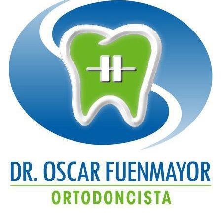 Logotipo de Consultorio de Ortodoncia Dr Oscar Fuenmayor