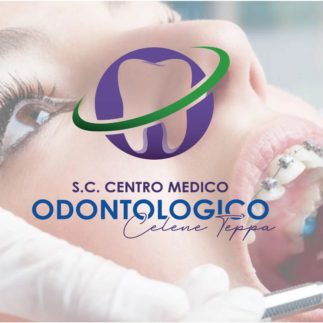 Logotipo de Centro Medico Odontologico Celene Teppa