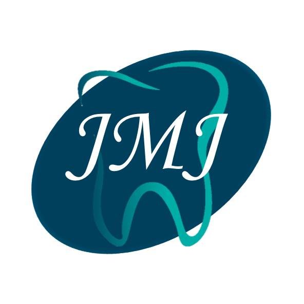 Logotipo de Clínica Odontológica JMJ