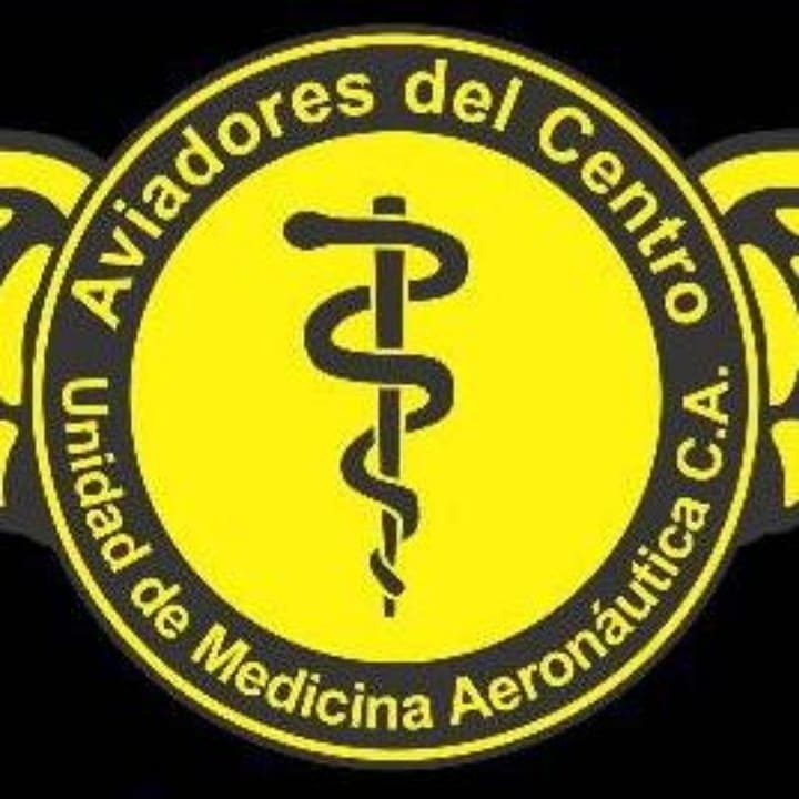 Logotipo de Aviadores del Centro