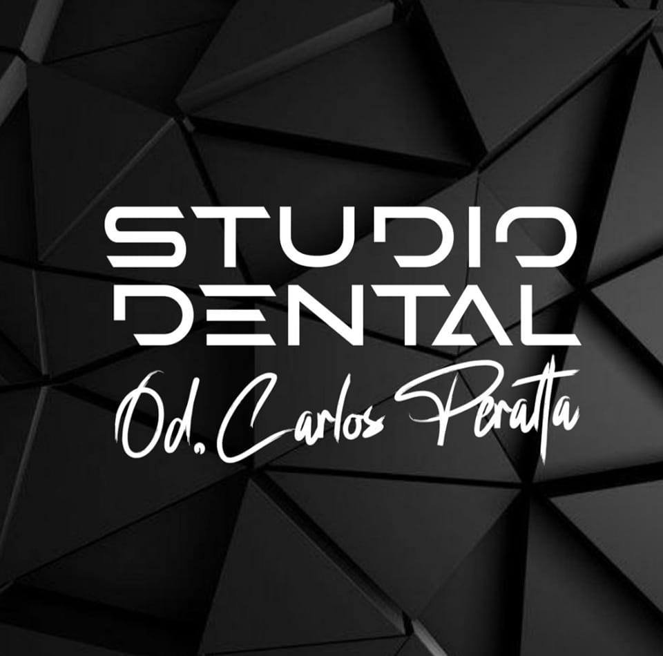 Logotipo de Studio Dental Carlos Peralta