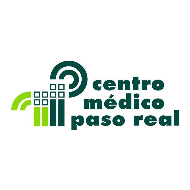 Logotipo de Centro Médico Paso Real