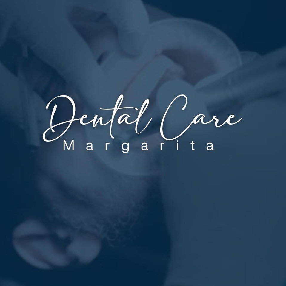 Logotipo de Clínica Dental Care Margarita