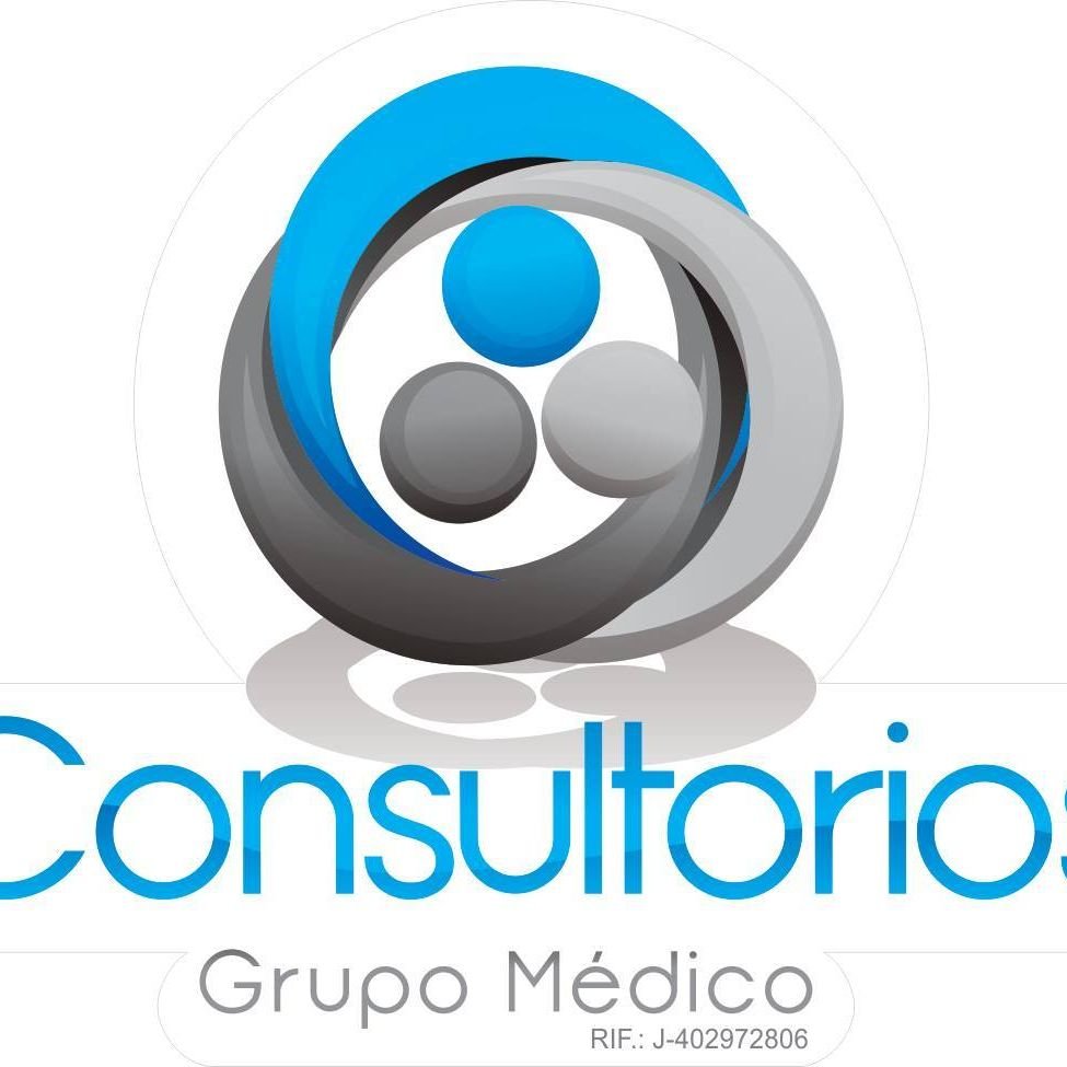 Logotipo de Consultorios Grupo Medico