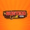 Logotipo de El Rústico Grill Ccs