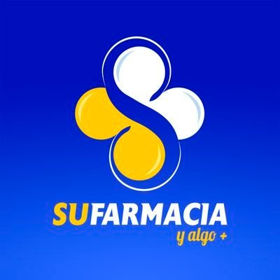 Logotipo de Su Farmacia