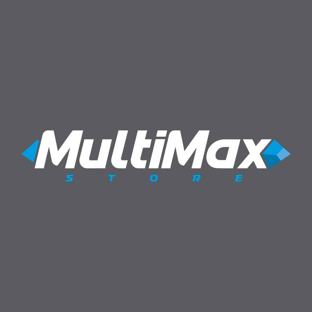 Logotipo de Multimax Barinas