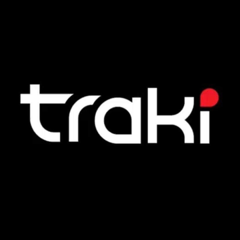 Logotipo de Traki Metrópolis