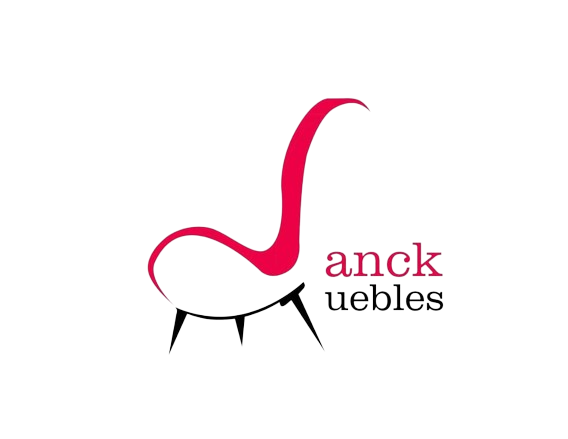 Logotipo de JANCK MUEBLES C.A