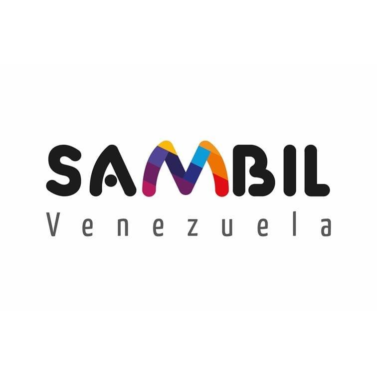 Logotipo de Sambil La Candelaria