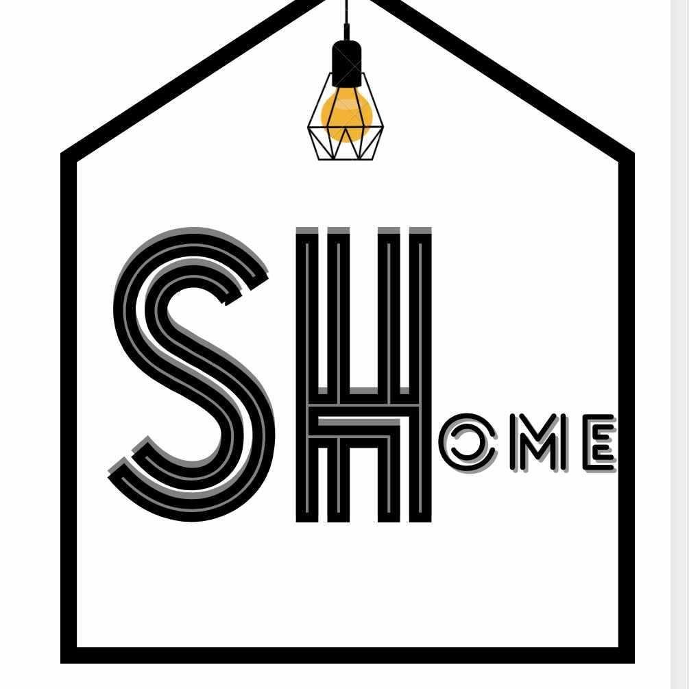 Logotipo de Shadyas home