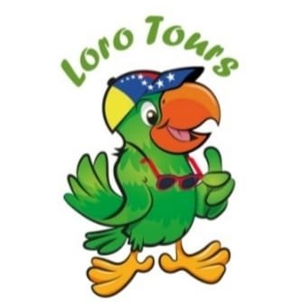 Logotipo de Loro Tours