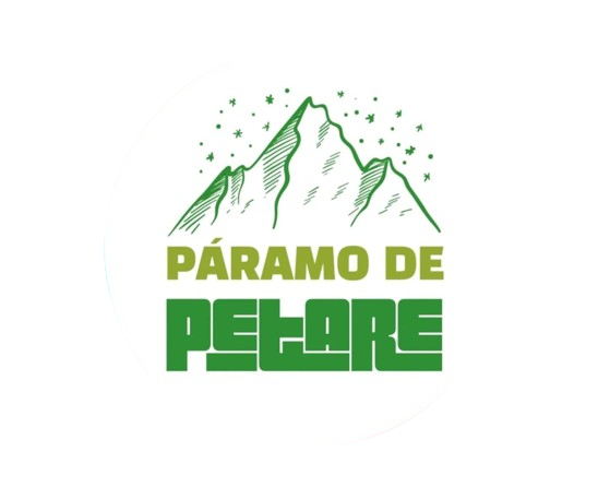 Logotipo de Páramo de Petare