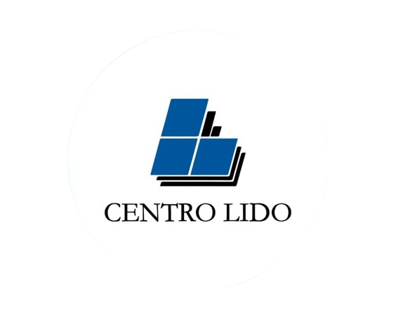 Logotipo de Centro Comercial Lido