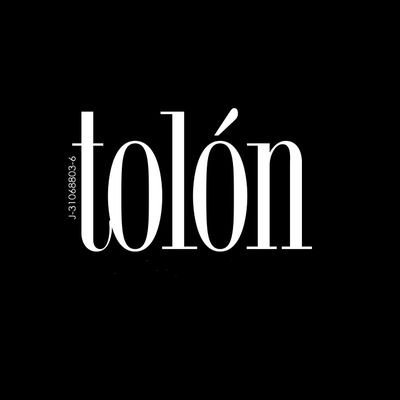 Logotipo de C. C. Tolón Fashion Mall