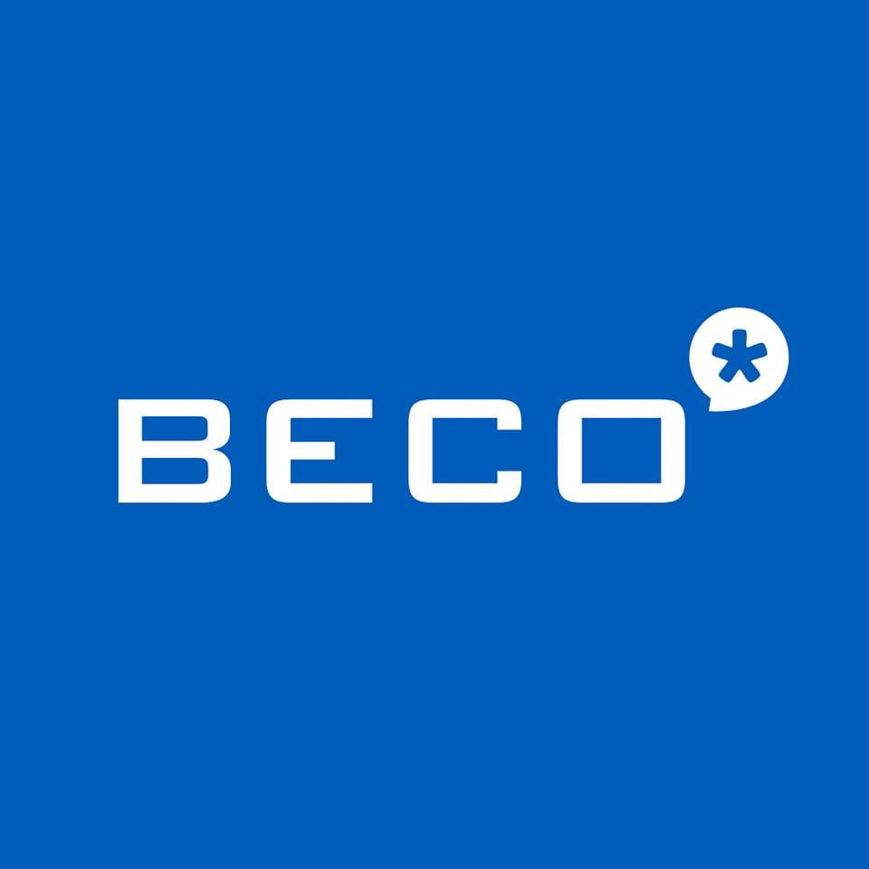 Logotipo de Beco C.C. Expreso La Trinidad