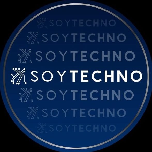 Logotipo de Soytechno Sambil Chacao