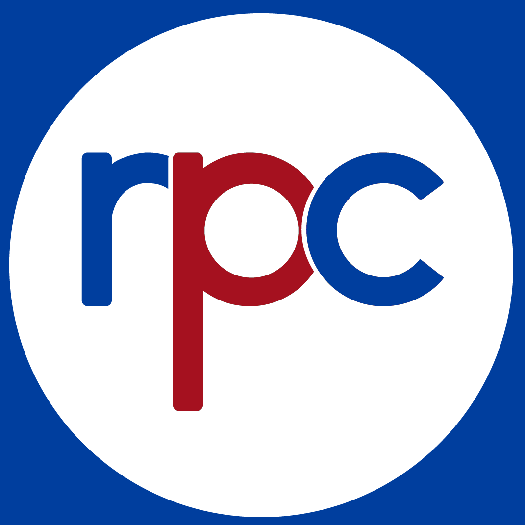 Logotipo de Somos Rpc Caracas