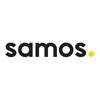 Logotipo de Samos La Candelaria