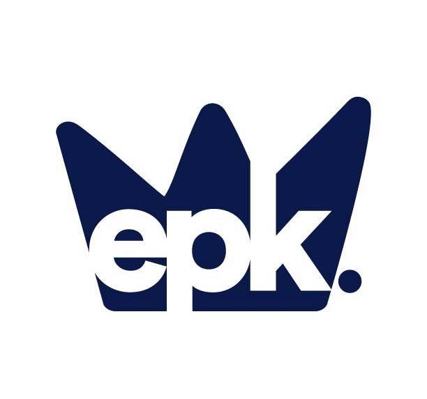 Logotipo de EPK El Recreo