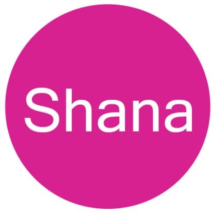 Logotipo de Shana Shops Sambil Caracas