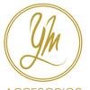 Logotipo de YM Accesorios Sambil Chacao