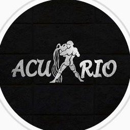 Logotipo de Acuario Sport C. C. C. T.