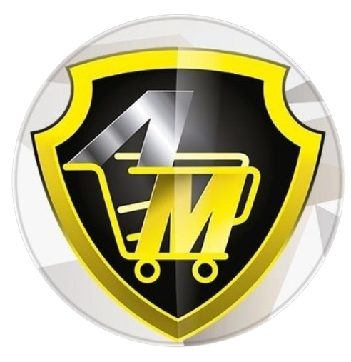 Logotipo de Armor Market La Guaira