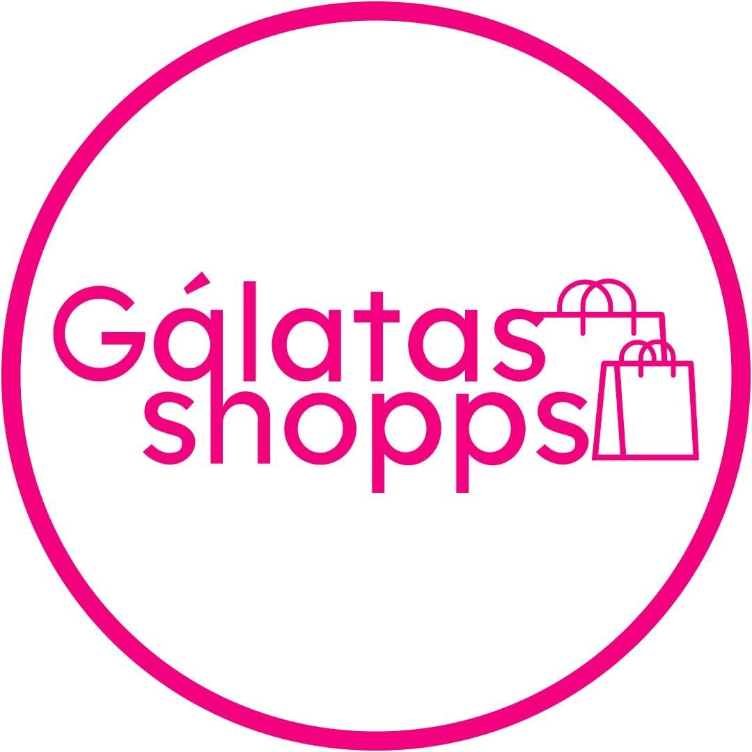 Logotipo de Gálatas Shopps Caracas