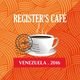 Logotipo de Register’s Café