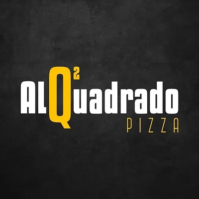 Logotipo de Al Quadrado Pizza San Antonio