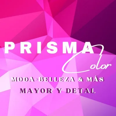 Logotipo de Prisma Color C. C. Liberty