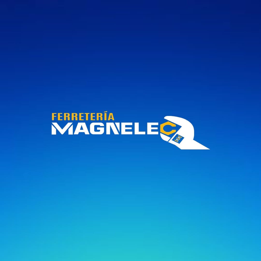 Logotipo de Ferretería Magnelec Chacao