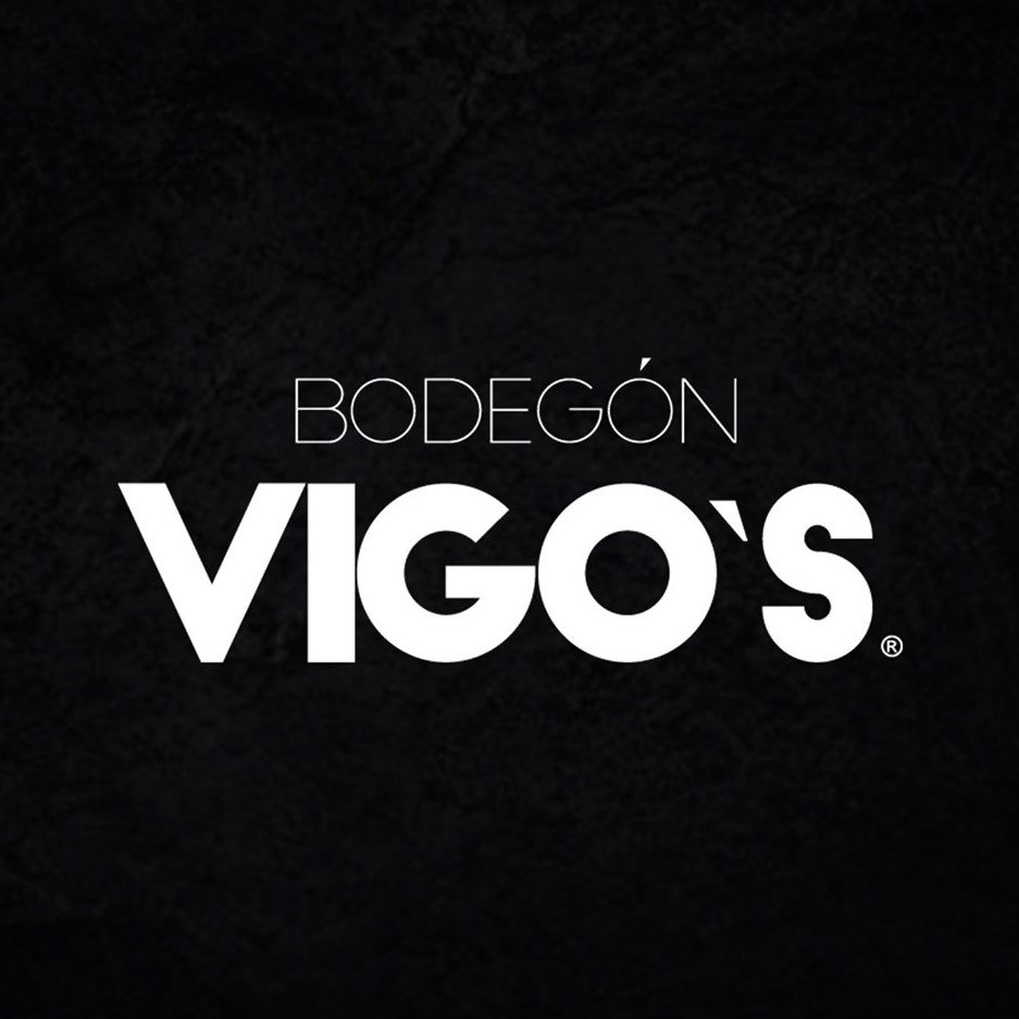 Logotipo de Bodegón Vigo’s