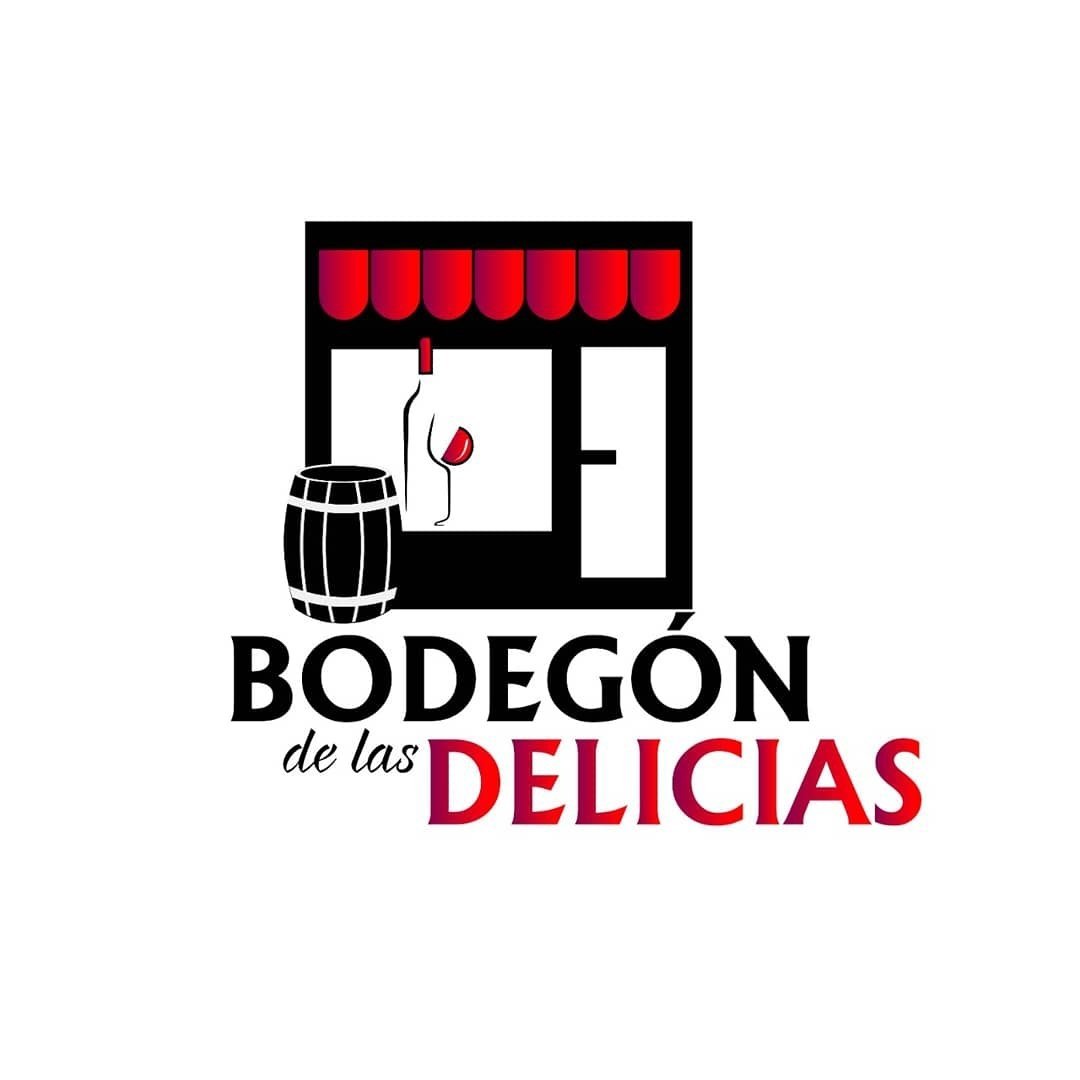 Logotipo de El Bodegón de las Delicias