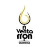 Logotipo de El Ventarrón Principal