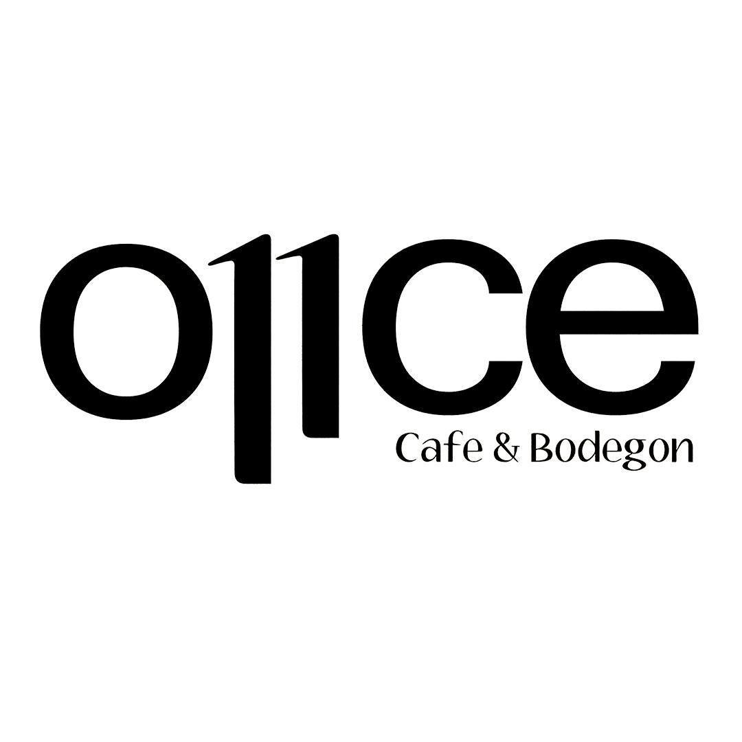 Logotipo de Once11 Bondegón y Cafe