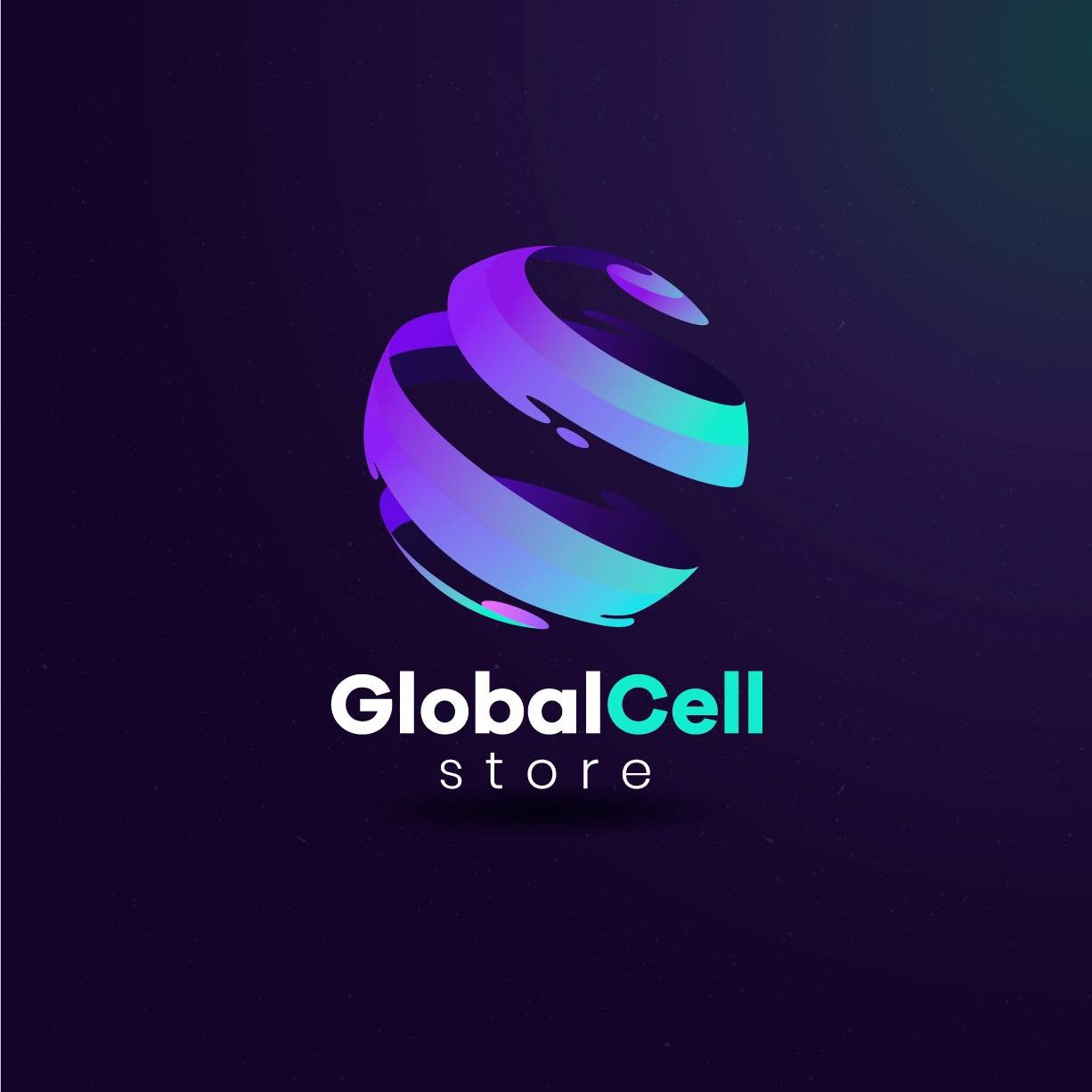 Logotipo de Global Cell Store