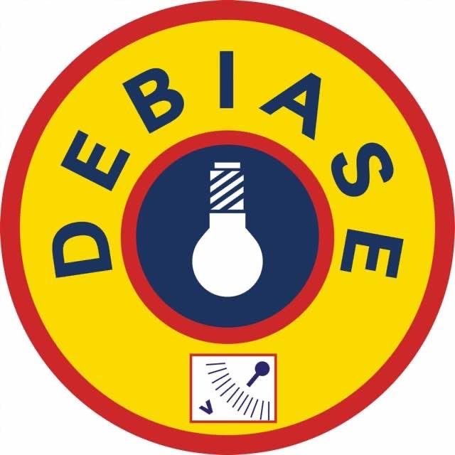 Logotipo de Grupo De Biase - Av. Venezuela