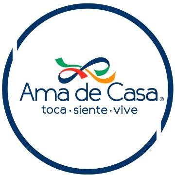 Logotipo de Ama de Casa Los Palos Grandes