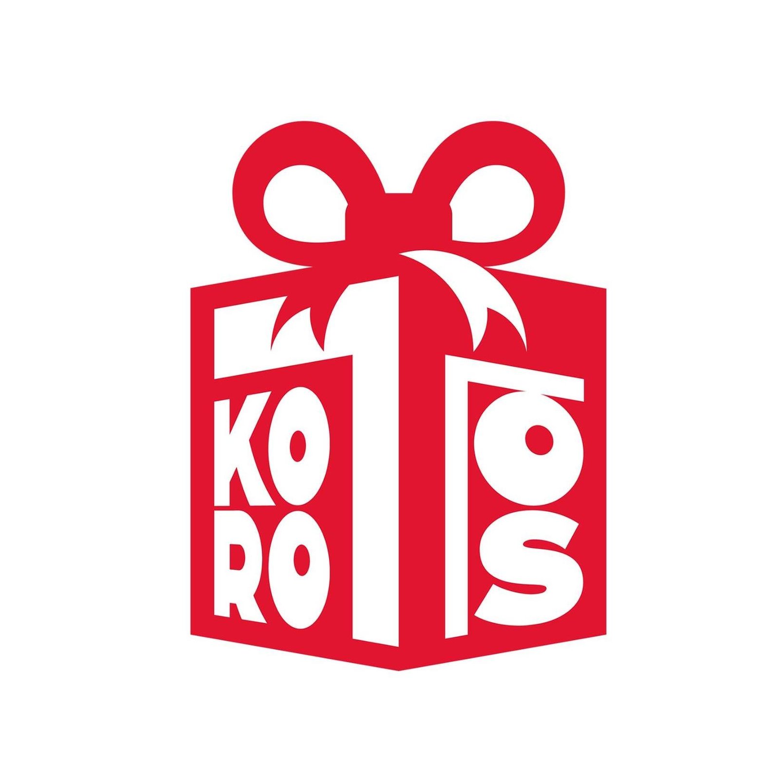 Logotipo de Korotos Sambil Caracas