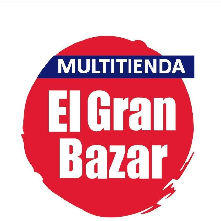 Logotipo de El Gran Bazar