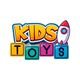 Logotipo de KIDS & TOYS