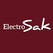 Logotipo de ElectroSak