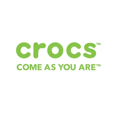 Logotipo de Crocs Sambil Valencia