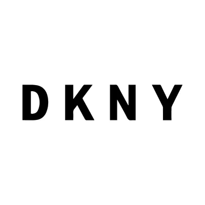 Logotipo de DKNY Tolon Fashion Mall