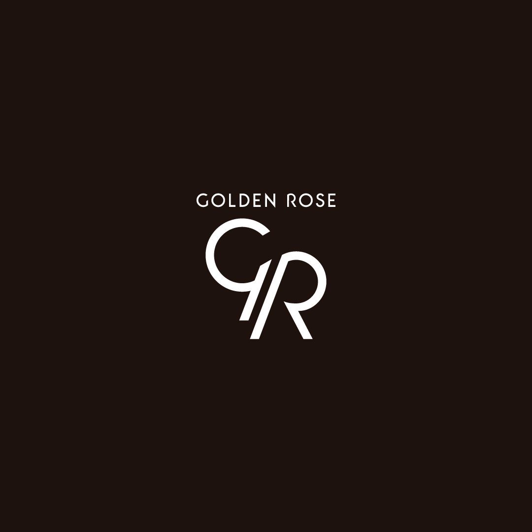 Logotipo de Golden Rose