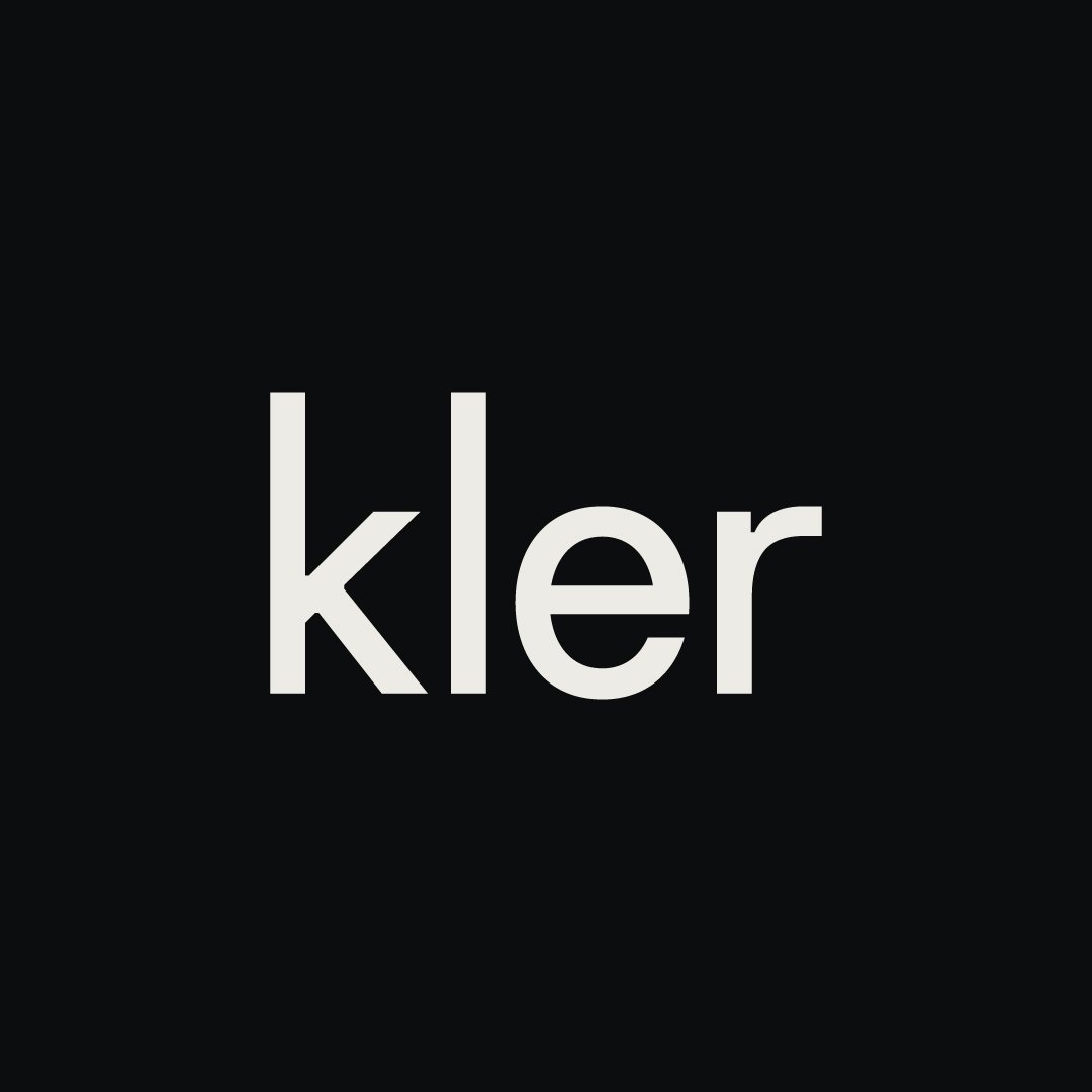 Logotipo de Kler Sambil Valencia